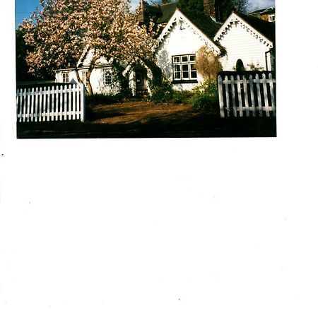 Ford Cottage 皇家滕布里奇韦尔斯 外观 照片
