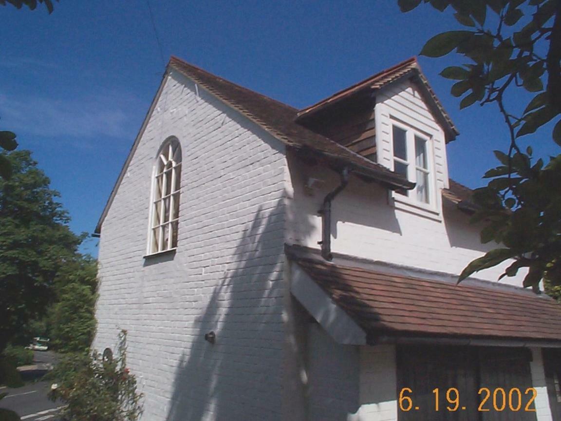 Ford Cottage 皇家滕布里奇韦尔斯 外观 照片