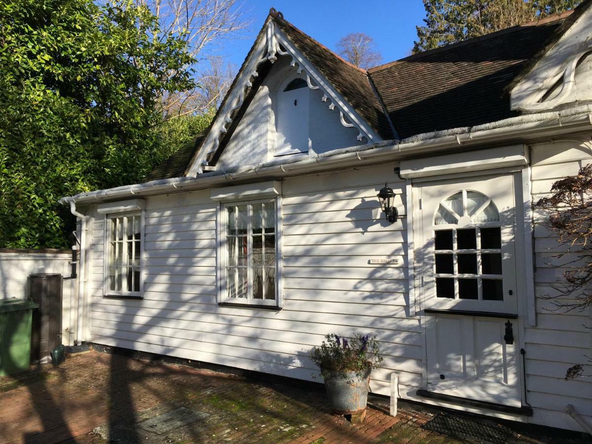 Ford Cottage 皇家滕布里奇韦尔斯 外观 照片